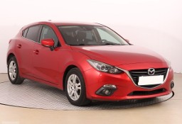 Mazda 3 III , Salon Polska, VAT 23%, Navi, Klimatronic, Tempomat,