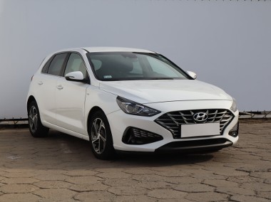 Hyundai i30 II , Salon Polska, 1. Właściciel, Serwis ASO, Klimatronic,-1