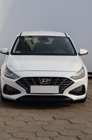 Hyundai i30 II , Salon Polska, 1. Właściciel, Serwis ASO, Klimatronic,-2