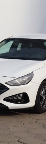 Hyundai i30 II , Salon Polska, 1. Właściciel, Serwis ASO, Klimatronic,-3