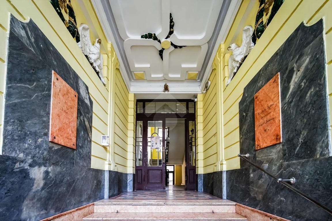 Piso, 25 m²