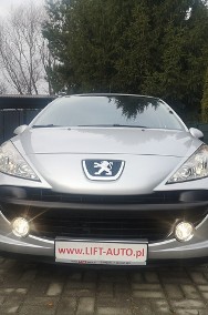 Peugeot 207 1.4 Benzyna 75 KM Kliamatyzacja Elektryka Isofix Halogeny Alu Serwis-2