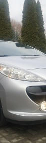 Peugeot 207 1.4 Benzyna 75 KM Kliamatyzacja Elektryka Isofix Halogeny Alu Serwis-3