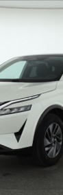 Nissan Qashqai III , Salon Polska, Serwis ASO, Klimatronic, Tempomat, Parktronic-3