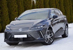 MG MG4 Luxury 64kWh 205KM WLTP:450km Kamera360 HAK CCS Gwarancja SerwisASO FVat23