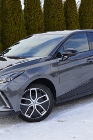 Luxury 64kWh 205KM WLTP:450km Kamera360 HAK CCS Gwarancja SerwisASO FVat23-2