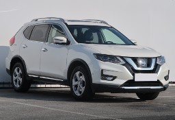 Nissan X-trail III , Salon Polska, Serwis ASO, 177 KM, Automat, Skóra, Navi,