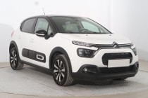 Citroen C3 III , Serwis ASO, VAT 23%, Skóra, Klimatronic, Tempomat,