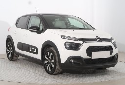 Citroen C3 III , Serwis ASO, VAT 23%, Skóra, Klimatronic, Tempomat,