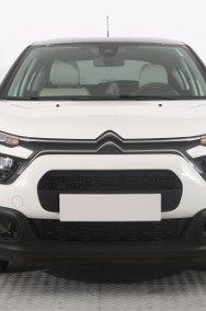 Citroen C3 III , Serwis ASO, VAT 23%, Skóra, Klimatronic, Tempomat,-2