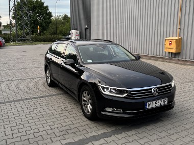 Passat b8 2019 2.0-1