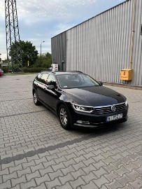 Passat b8 2019 2.0