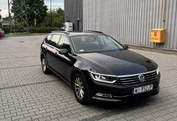 Volkswagen Passat B8 Passat b8 2019 2.0