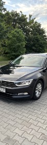 Passat b8 2019 2.0-3