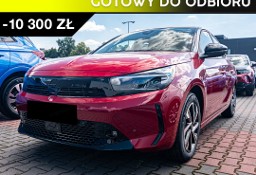 Opel Corsa F 1.2 T GS eDCT GS 1.2 100KM|Podgrzewane fotele przednie.