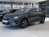 Kia Xceed Plug in hybrid, Vision, LED, CarPlay, 1-wł, FV-23%, Gwarancja, DOSTA