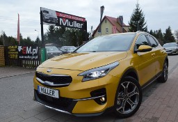 Kia Xceed 1,6CRDI-136Km AUTOMAT , NAVI , LED, KAMERA , HAK ,SERWIS, Parctronic