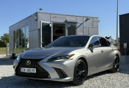Lexus ES VII 300h 16V Hybrid e-CVT F Sport 2022/2023r FV23%