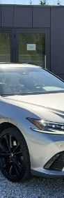 Lexus ES VII 300h 16V Hybrid e-CVT F Sport 2022/2023r FV23%-3