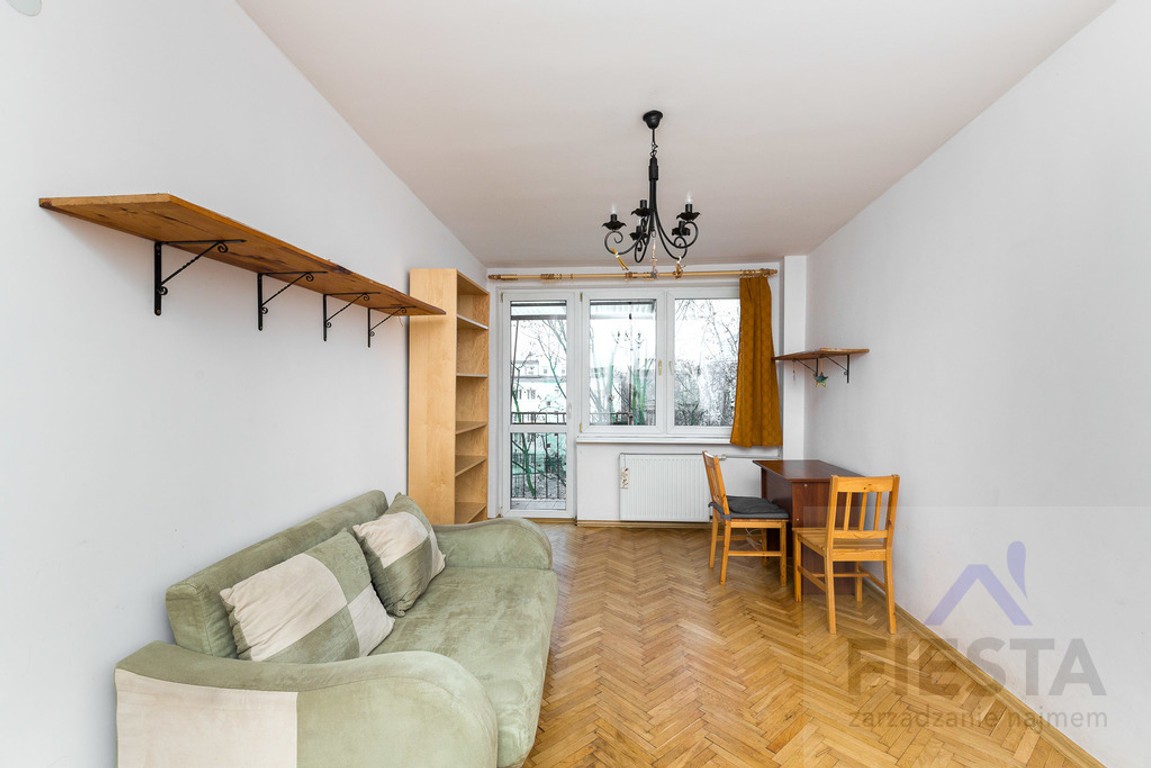 Warszawa Grochów/Zagójska /2 pokoje - Widok 3