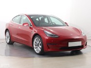 Tesla Model 3 , SoH 91%, Automat, VAT 23%, Skóra, Navi, Klimatronic,