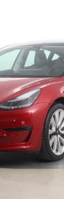 Tesla Model 3 , SoH 91%, Automat, VAT 23%, Skóra, Navi, Klimatronic,-3