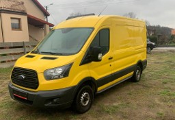 Ford Transit 2,0 Tdci 105KM L2H2