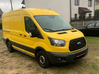 Ford Transit 2,0 Tdci 105KM L2H2-1