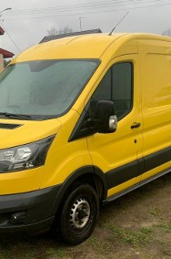 Ford Transit 2,0 Tdci 105KM L2H2-2