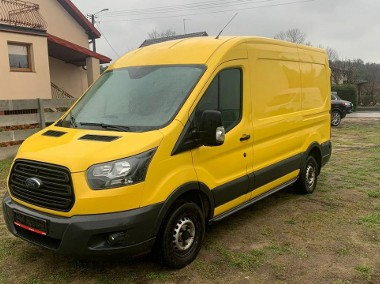 Ford Transit 2,0 Tdci 105KM L2H2-1