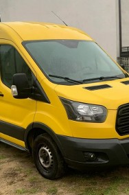 Ford Transit 2,0 Tdci 105KM L2H2-2