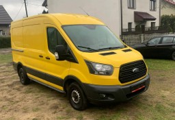 Ford Transit 2,0 Tdci 105KM L2H2