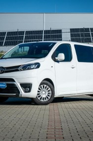 Toyota ProAce ProAce Verso , L3H1, VAT 23%, 9 Miejsc-2