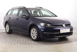 Volkswagen Golf Sportsvan , Salon Polska, Klimatronic, Tempomat, Parktronic