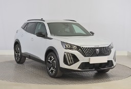 Peugeot 2008 , Salon Polska, 1. Właściciel, Serwis ASO, Automat, Skóra,