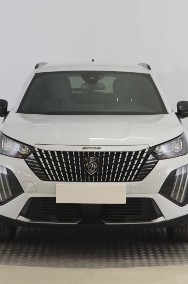 Peugeot 2008 , Salon Polska, 1. Właściciel, Serwis ASO, Automat, Skóra,-2