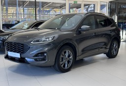 Ford Kuga IV ST-LINE, 4x4, Kamera, Nawigacja, 1-wł, FV-23%, Gwarancja, DOSTAWA