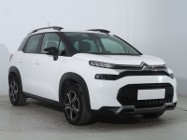 Citroen C3 Aircross , Salon Polska, Serwis ASO, VAT 23%, Klimatronic, Tempomat