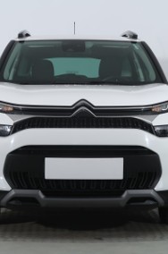 Citroen C3 Aircross , Salon Polska, Serwis ASO, VAT 23%, Klimatronic, Tempomat-2