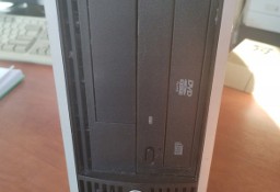 Komputer stacjonarny HP Compaq 6200 Pro - Pentium G840 2GB, W10 PRO, HDD320