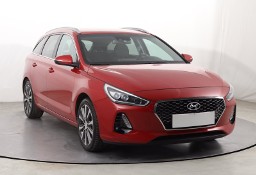Hyundai i30 II , Salon Polska, 1. Właściciel, Serwis ASO, Klimatronic,
