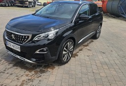 Peugeot 3008 II 1.6 HDI 120KM Navi Kamera 2xAlu LED Tempomat Półskóra PDC