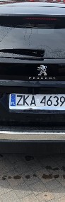 1.6 HDI 120KM Navi Kamera 2xAlu LED Tempomat Półskóra PDC-3