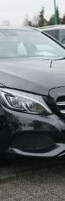 Mercedes-Benz Klasa C W205 zarejestrowany, ubezpieczony-3