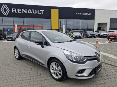 Renault Clio V 0.9 Energy TCe Limited 2018-1