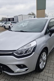Renault Clio V 0.9 Energy TCe Limited 2018-2