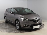 Renault Grand Scenic IV , Skóra, Navi, Klimatronic, Tempomat, Parktronic