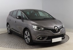 Renault Grand Scenic IV , Skóra, Navi, Klimatronic, Tempomat, Parktronic