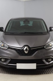Renault Grand Scenic IV , Skóra, Navi, Klimatronic, Tempomat, Parktronic-2