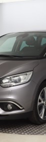 Renault Grand Scenic IV , Skóra, Navi, Klimatronic, Tempomat, Parktronic-3